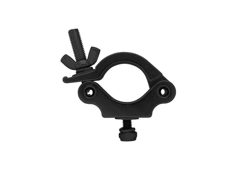EUROLITE TPC-32 Coupleur, noir