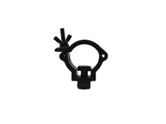 EUROLITE DEC-30 Coupler, noir pour 35mm
