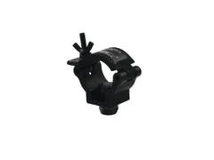 EUROLITE DEC-30 Coupler, noir pour 35mm