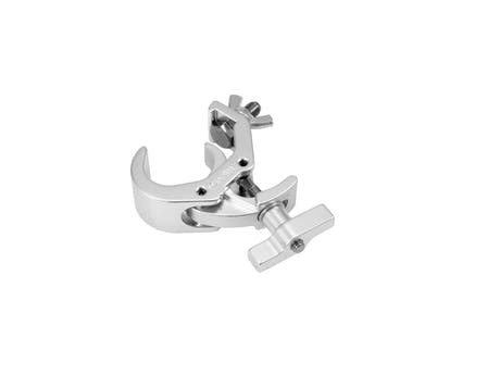 Coupleur EUROLITE DEC-250 QUICK-LOCK argenté