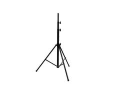 EUROLITE Ensemble LS-1 EU Steel + Carrying Bag