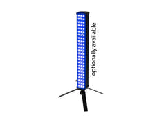 EUROLITE FS-4 Pied de sol, acier, noir