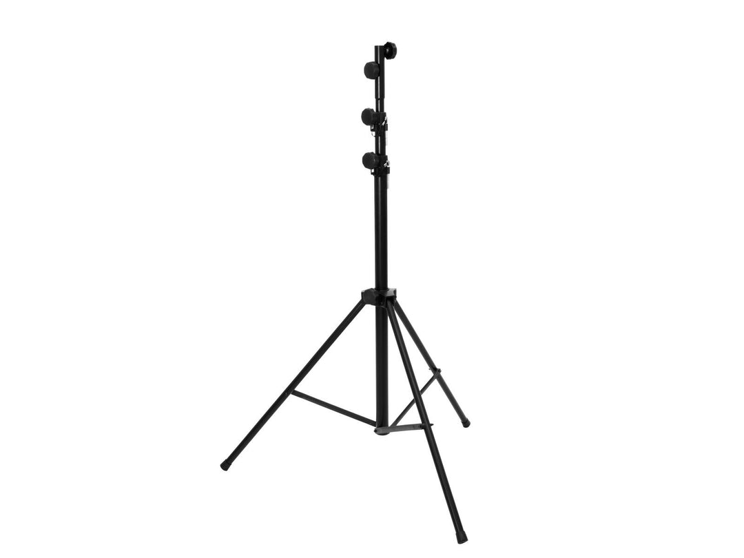 EUROLITE STV-60-WOT EU Stand en acier noir
