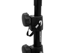 EUROLITE STV-60-WOT EU Stand en acier noir