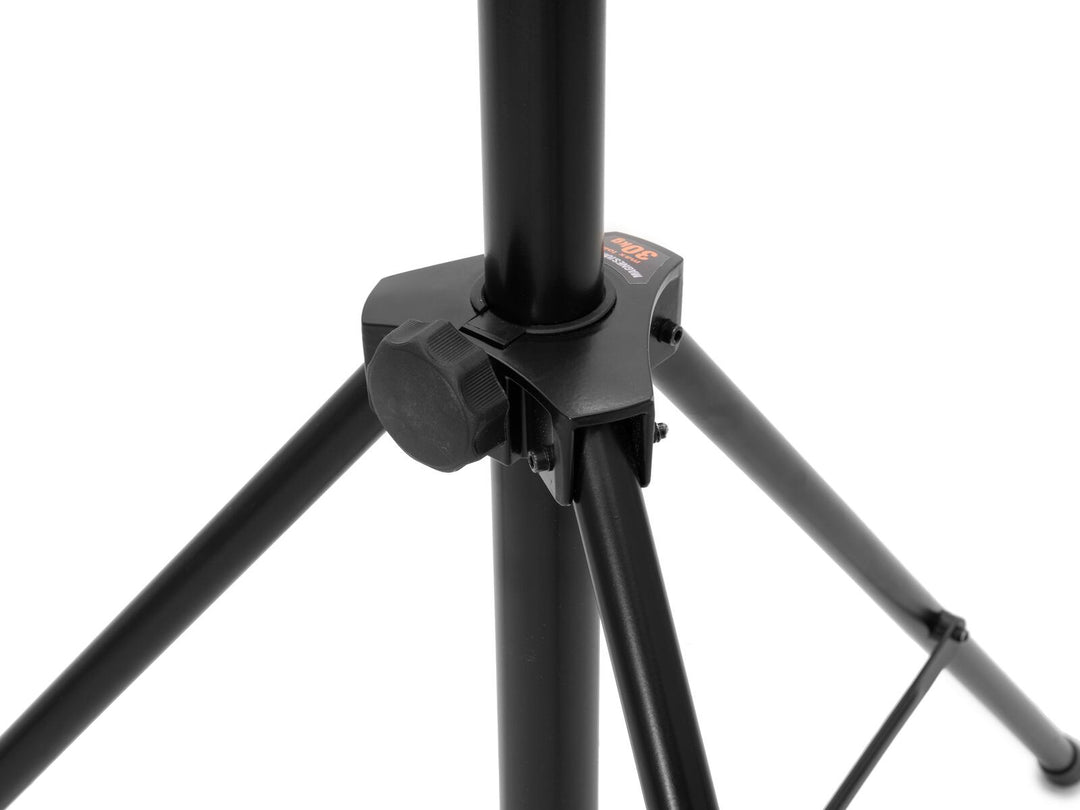 EUROLITE STV-60-WOT EU Stand en acier noir