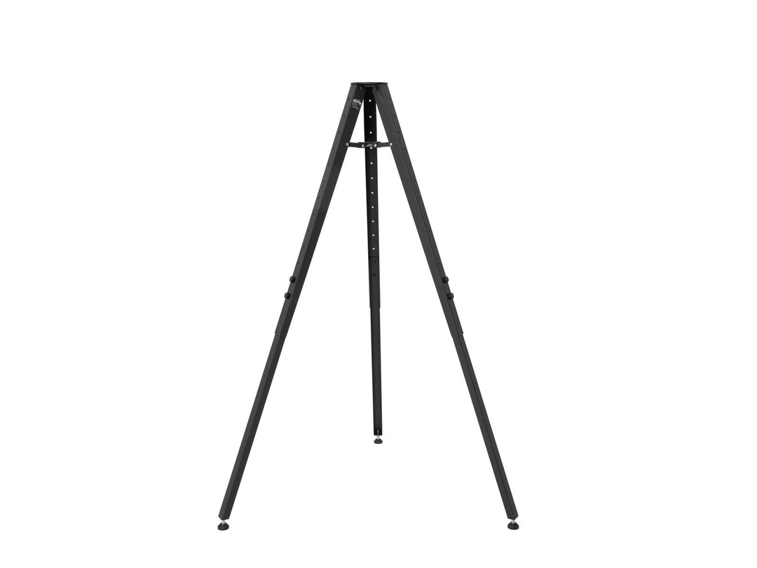 EUROLITE Set LED RETRO 6 Spot ABL + RS-1 support rétro