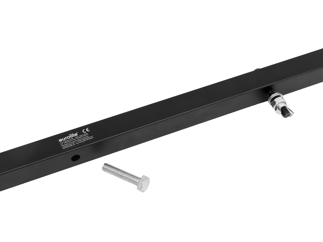 EUROLITE Cross Beam Q3M avec vis de connexion M10