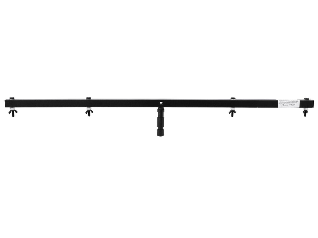 EUROLITE Set STV-60-WOT EU Stand en acier + Traverse Q3