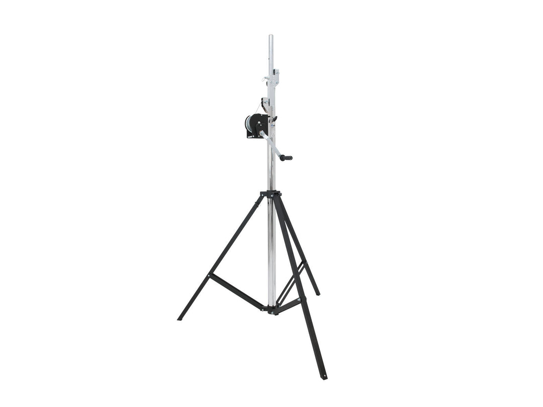 EUROLITE Set STT-400/85 Treuil Stand + STV-3529