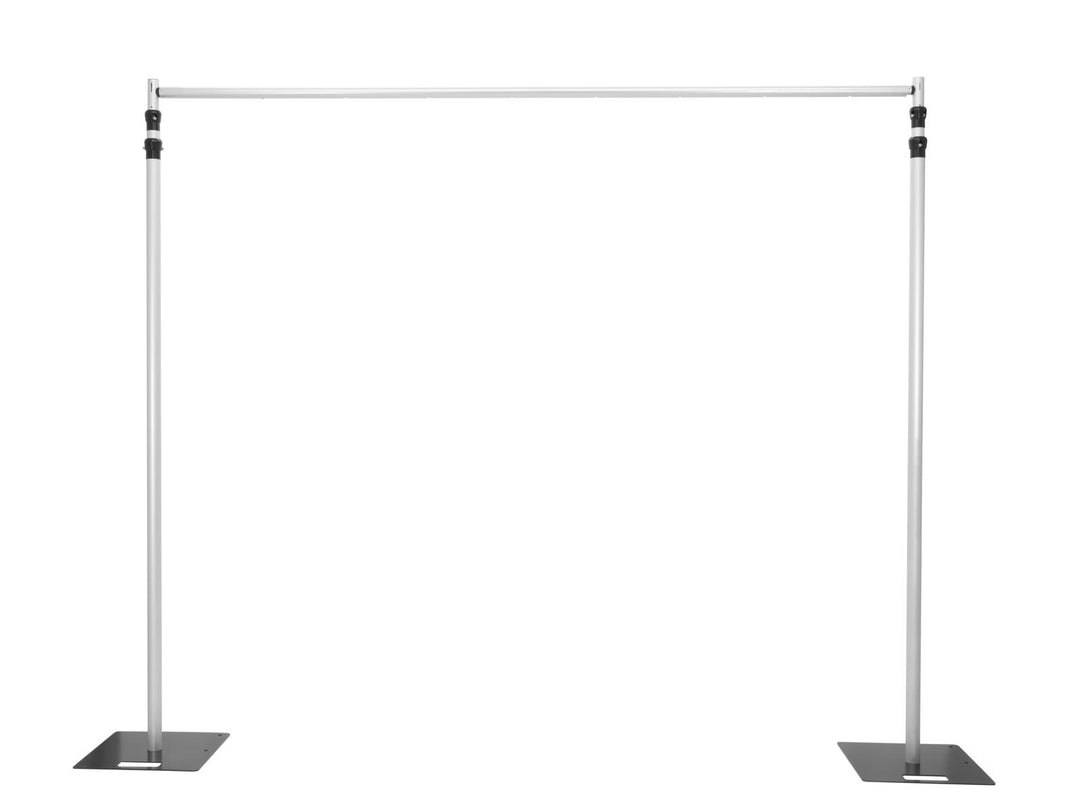 Pied de rideau mobile EUROLITE MCS-4248