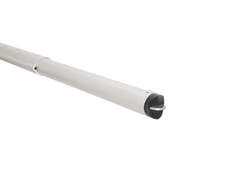 EUROLITE MCS-4248 Support de rideau mobile Extension 90°