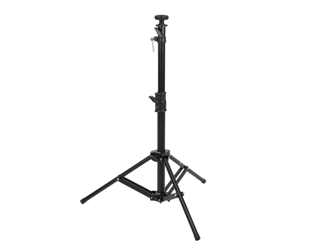 EUROLITE STV-150 pied pour projecteur de poursuite, noir