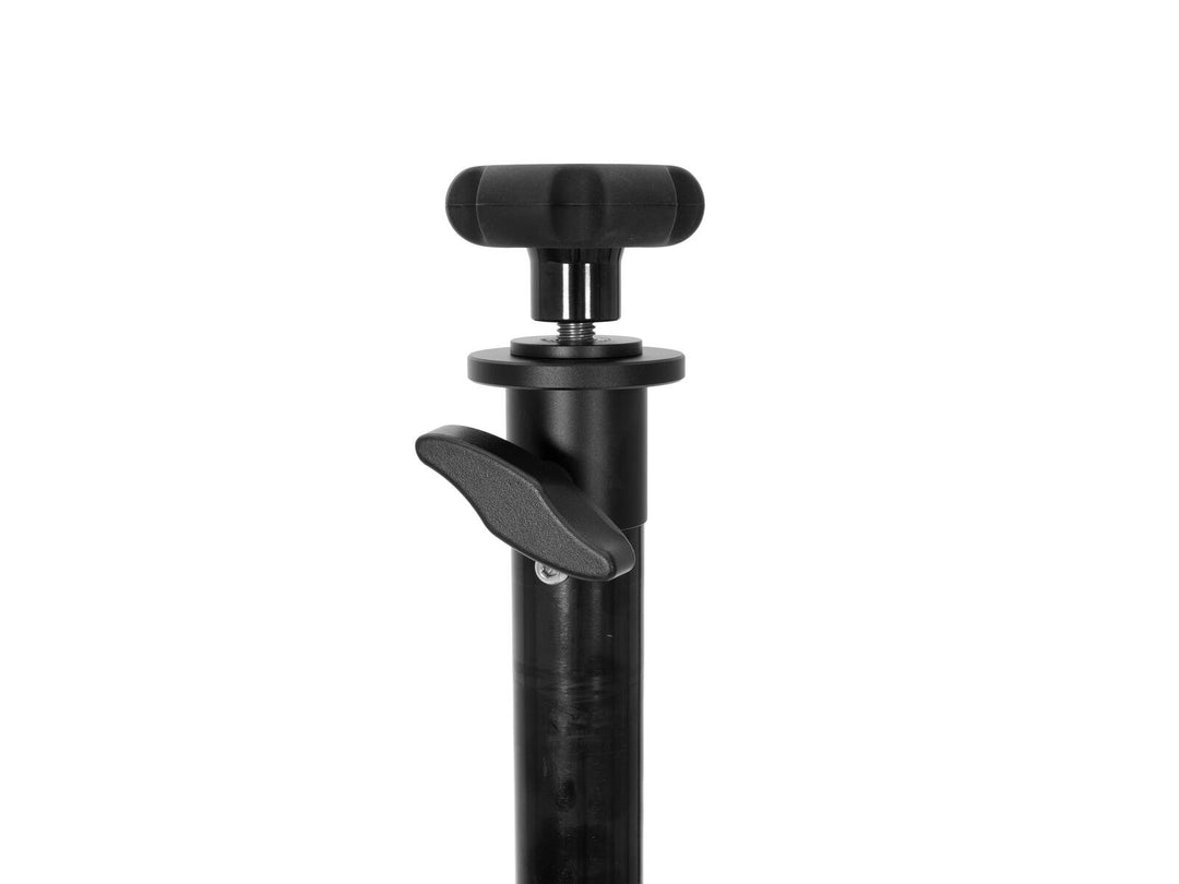 EUROLITE STV-150 pied pour projecteur de poursuite, noir