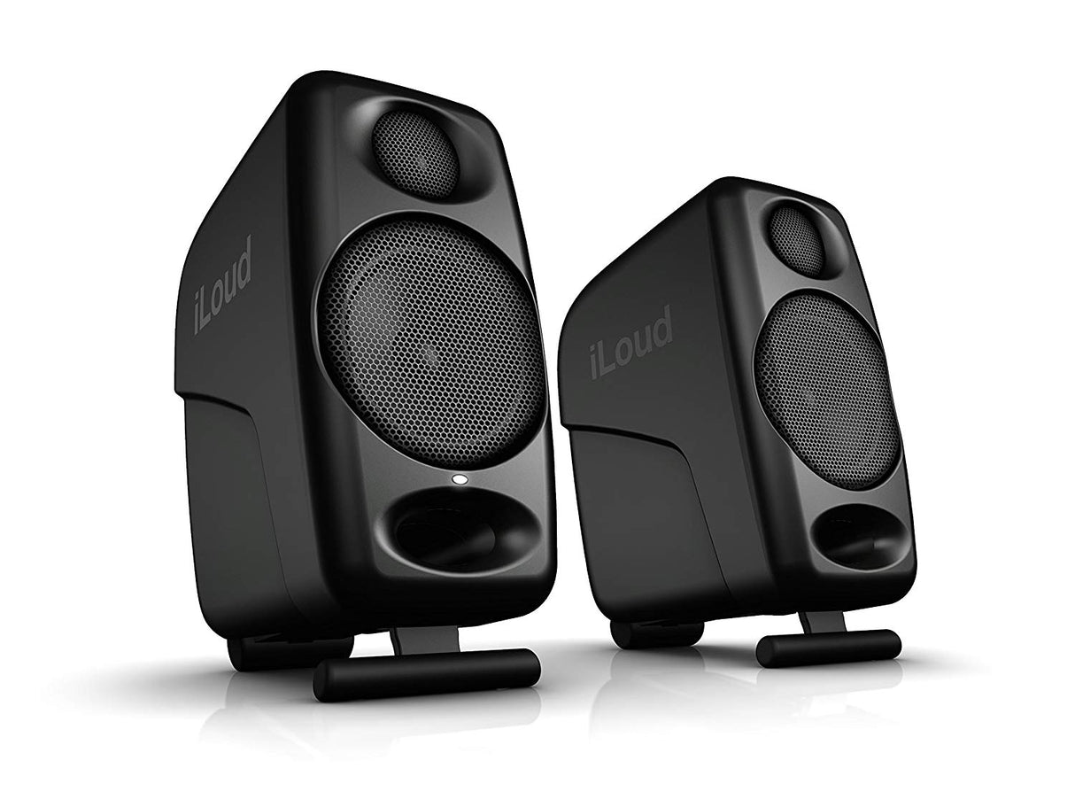 IK Multimedia iLoud Micro Monitor (Noir)