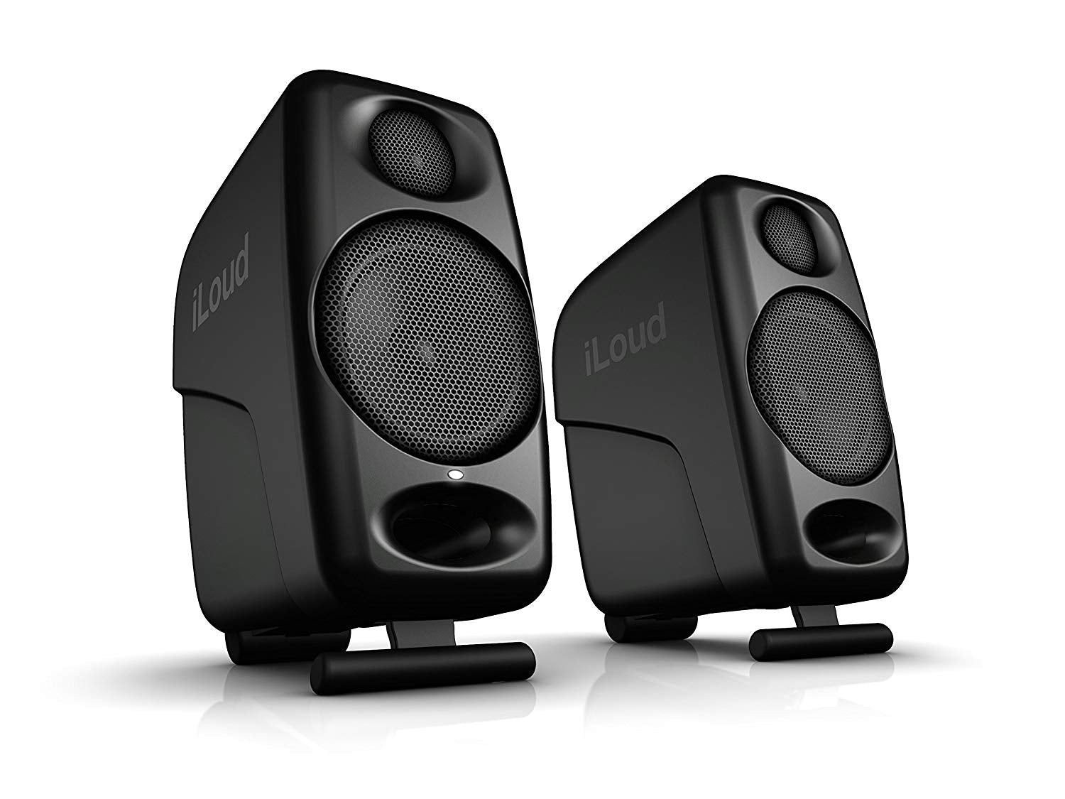 IK Multimedia iLoud Micro Monitor (Noir)