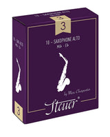 Steuer Reeds Alto Saxophone Traditional - 2 1/2
