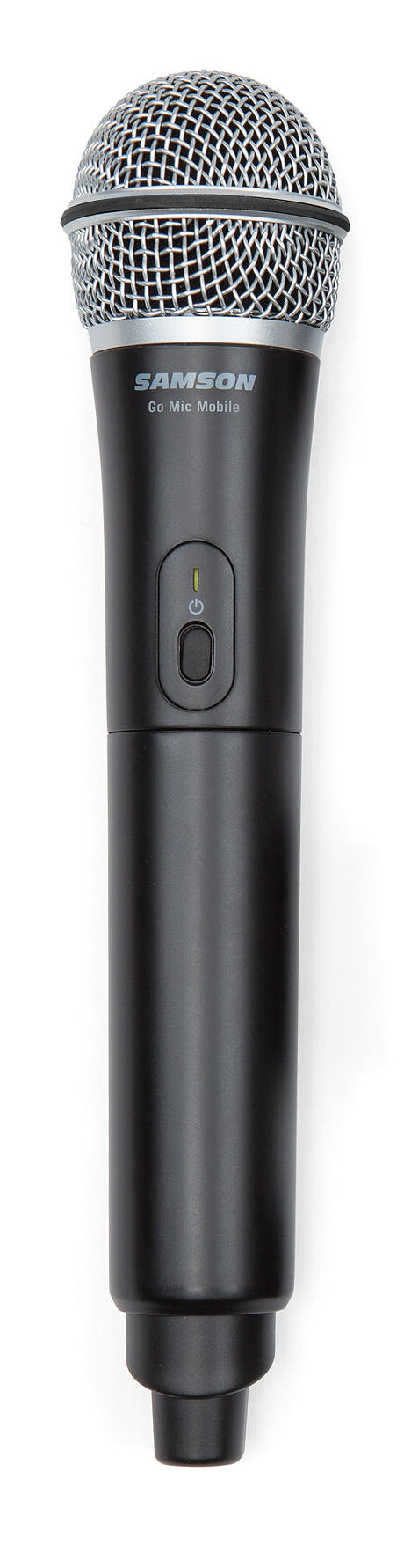 Samson Go Mic Mobile émetteur main