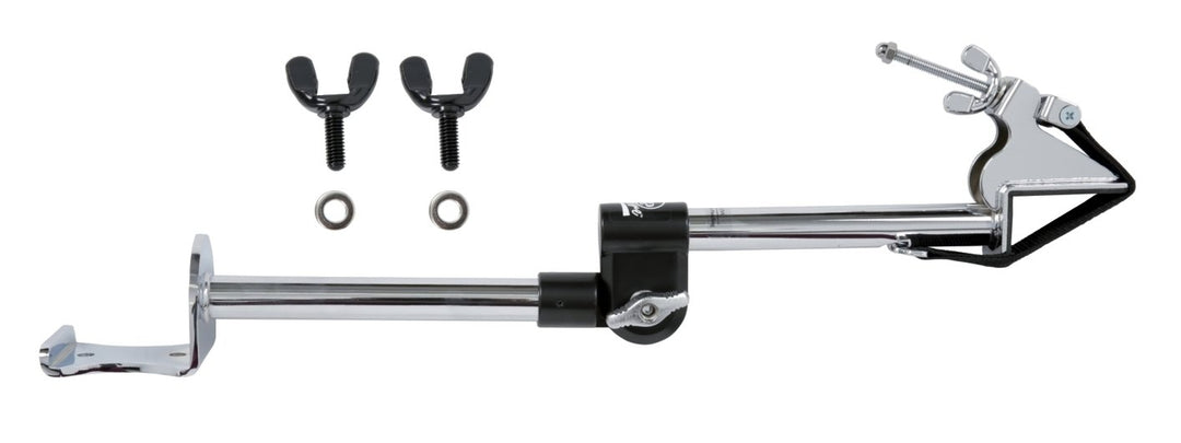 Latin Percussion stand de bongo Slide Mount Bracket pour LPA653 (LPA244S)