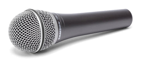 Samson Q8X