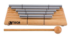 Toca Effets sonores Tone bars - Avec mailloche (T-TONE5)
