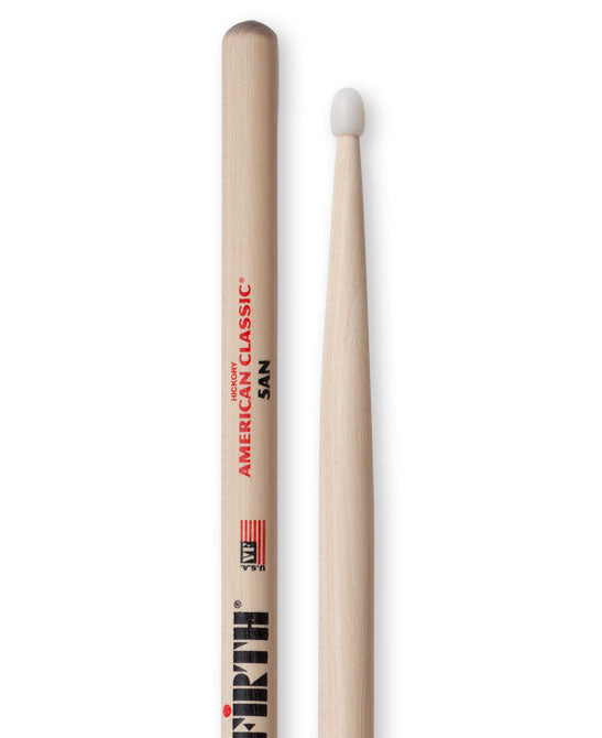 Vic Firth 5A baguettes