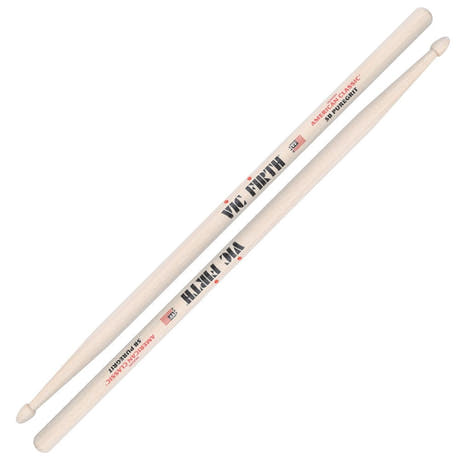Vic Firth 5BPG 5B PureGrit bois