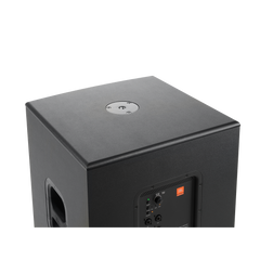 JBL IRX115S - Subwoofer Actif (15")