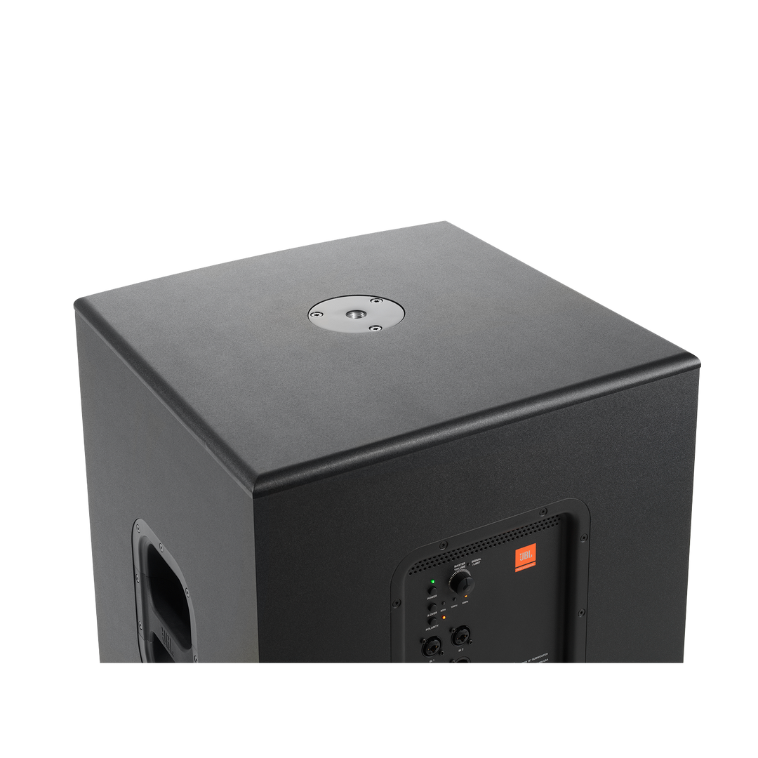 JBL IRX115S - Subwoofer Actif (15")