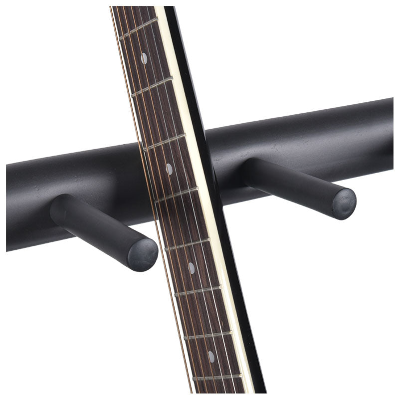NN L5 guitarstativ til 5 guitarer