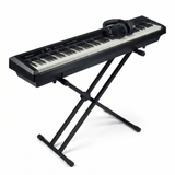 Grooveland P450 El Piano Pack (Noir)