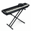 Grooveland P450 El Piano Pack (Noir)