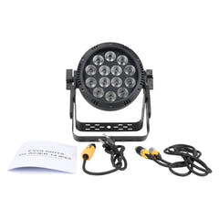 Evolights Glacier 14 IP65 - spot extérieur