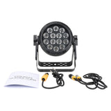 Evolights Glacier 14 IP65 - spot extérieur