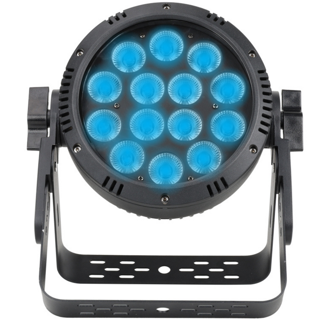 Evolights Glacier 14 IP65 - spot extérieur