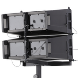 V-TONE LA 615 Line Array System m/DSP (1000W)