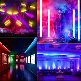 LIGHT4ME WASH TUBE BAR bande lumineuse