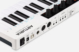 Arturia Keystep 37 MIDI-Craviers