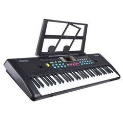 Sprimo 605 UFB keyboard avec microphones