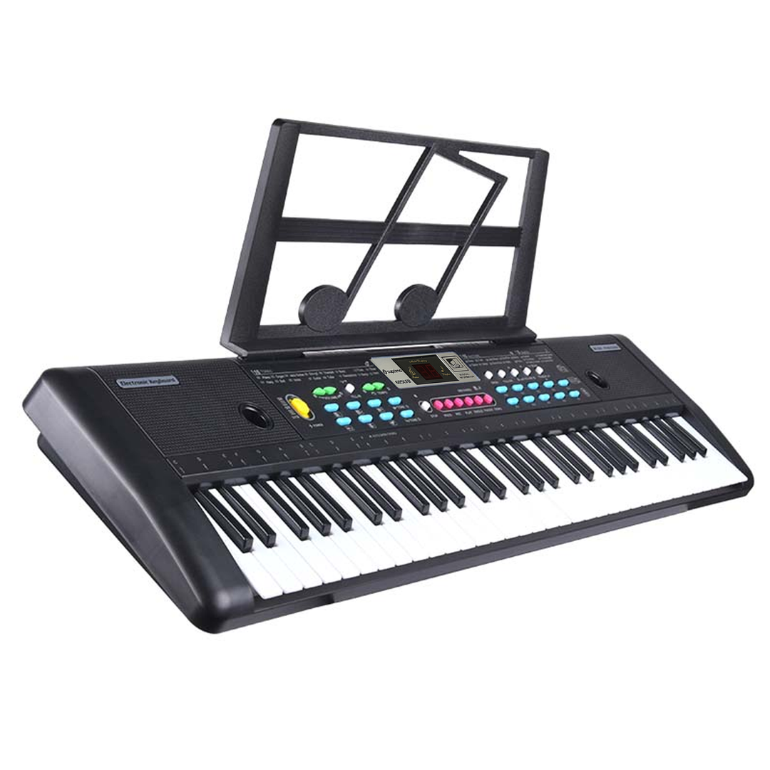 Sprimo 605 UFB keyboard avec microphones