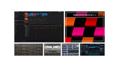 Mise à jour du pack Maschine 3