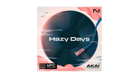 Expansion MPC - Hazy Days