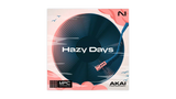 Expansion MPC - Hazy Days