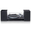 Lenco LS-500 Turntable with Speakers (Black)