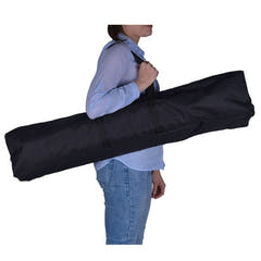 Sac pour deux stands d'enceintes