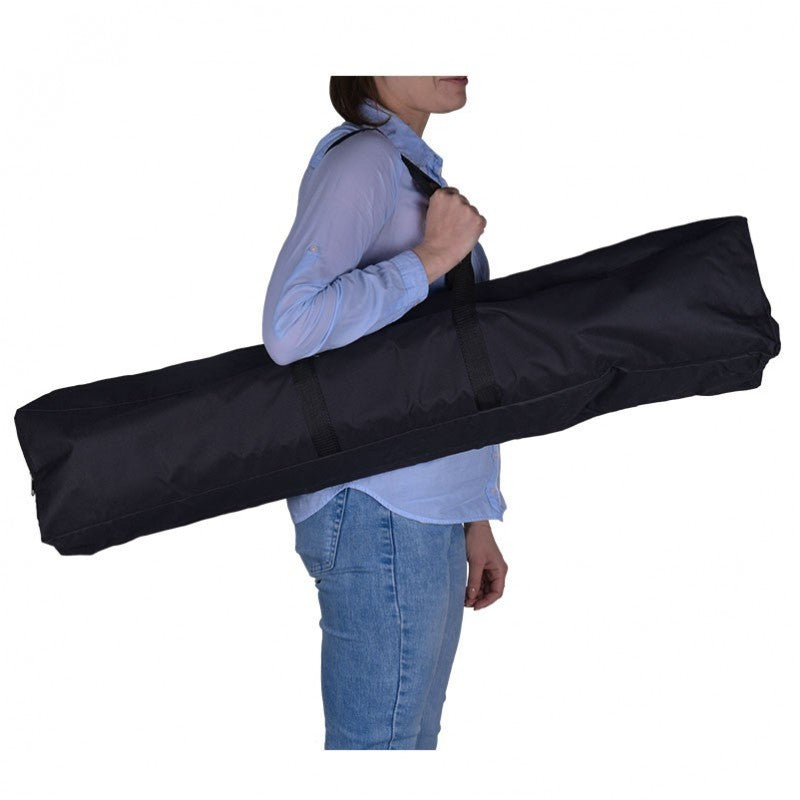 Sac pour deux stands d'enceintes