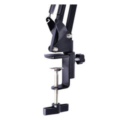 DNA C5 support de microphone de table avec bras articulé