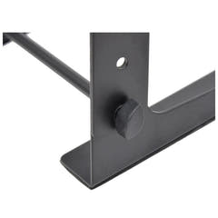 Support pour ordinateur portable (12-17")