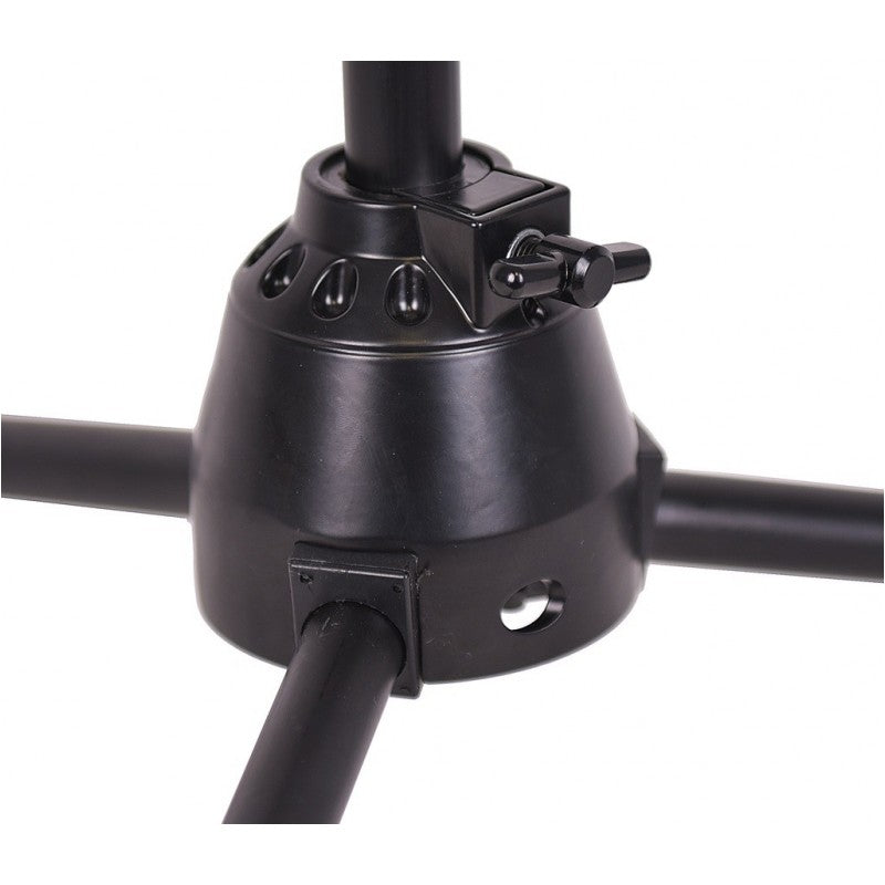 Pied de microphone DNA MIC PRO, noir