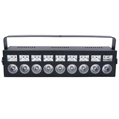 LIGHT4ME BATTEN MIX RGBW+UV laveur mural LED BAR strobe
