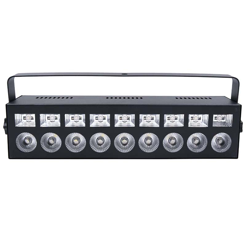 LIGHT4ME BATTEN MIX RGBW+UV vægvasker LED BAR strobe